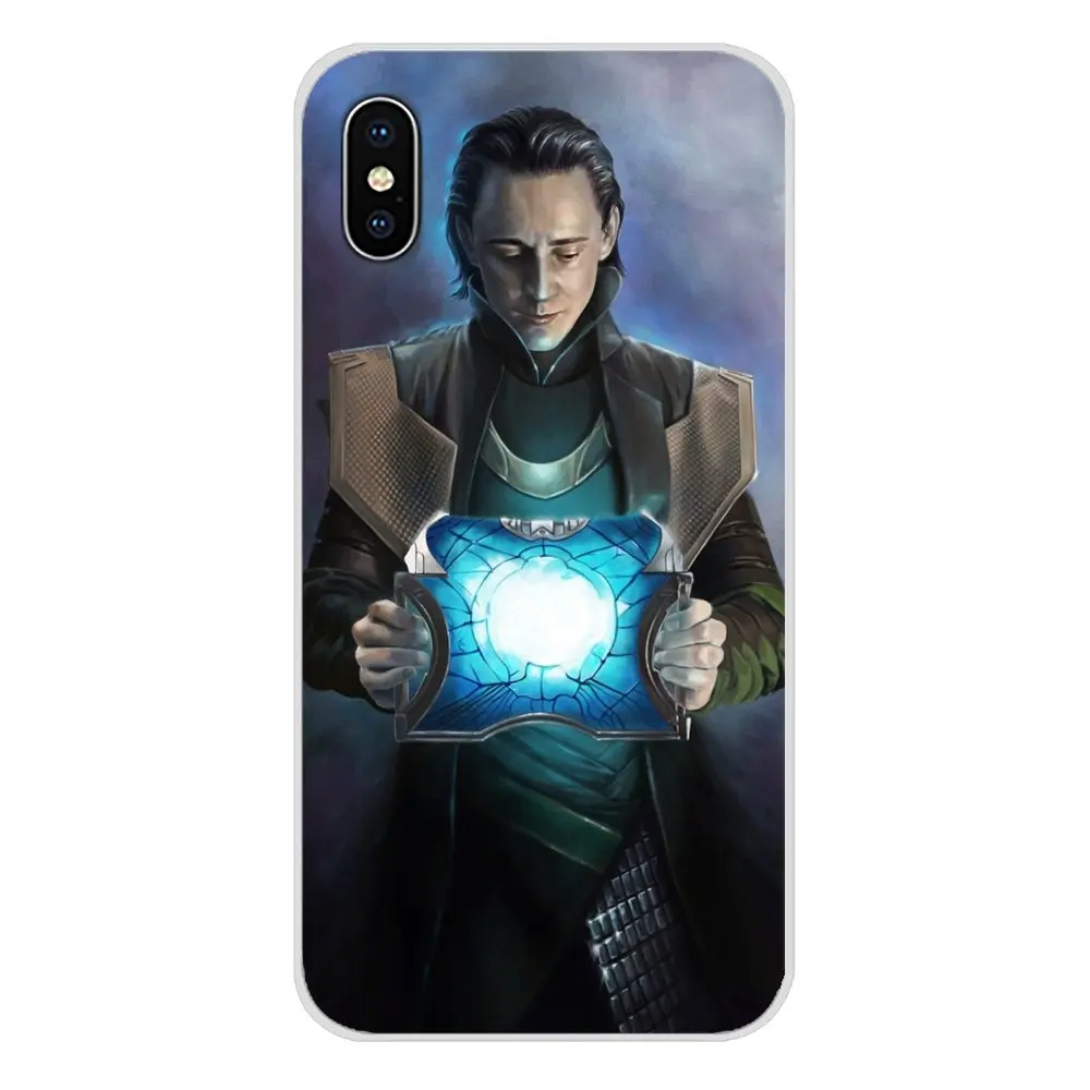 Loki Thor для Huawei Honor 4C 5C 6X 7 7A 7C 8 9 10 8C 8S 8X 9X 10I 20 Lite Pro Аксессуары чехлы телефонов |