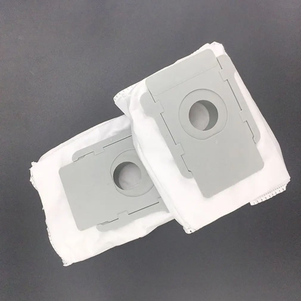 Replacement Dust Bag Parts Compatible With Irobot Roomba I7 + / Plus S9 Vacuum Cleaner Base | Бытовая техника