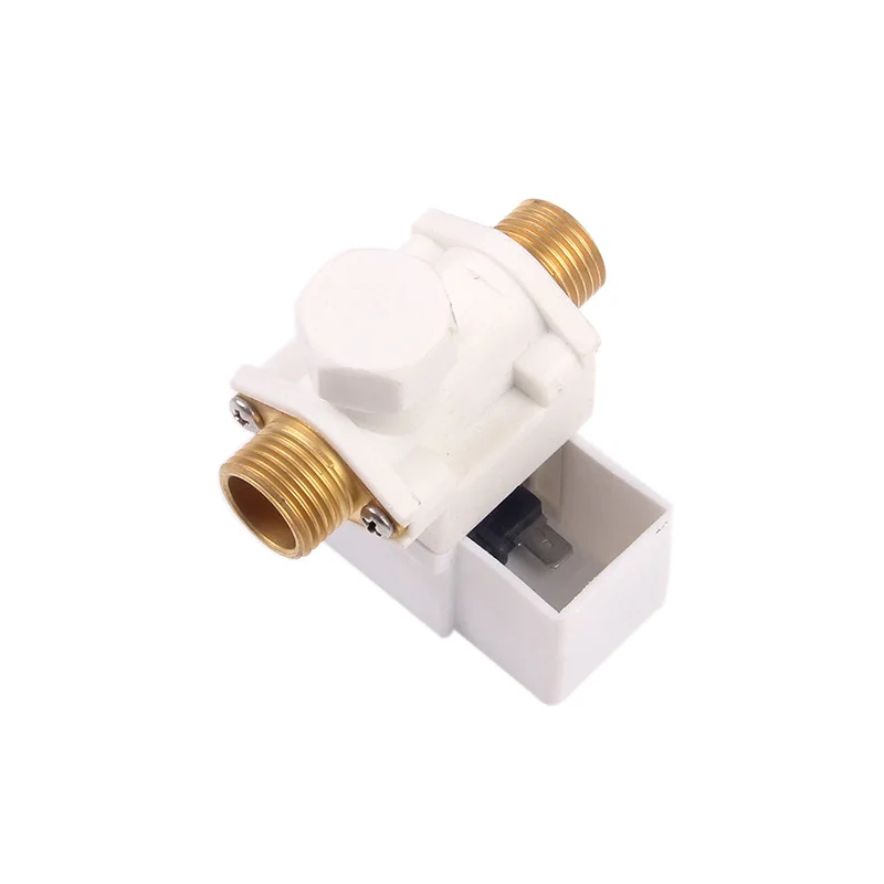 

1 Set Automatic Watering WIFI Timer Switch Water Valve Watering Set Irrigation Automatic Broadcast Timer Quantitative Controller