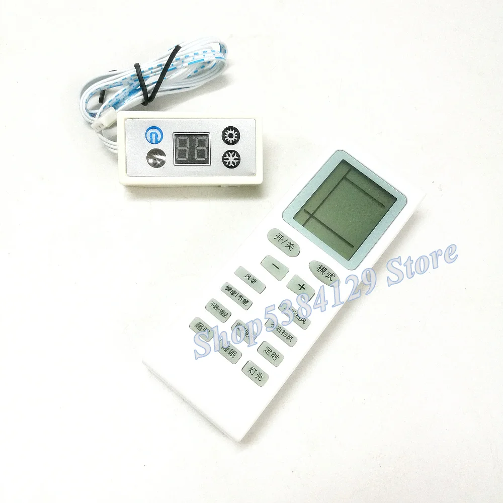 Универсальный инвертор кондиционера переменного и постоянного тока подвесная