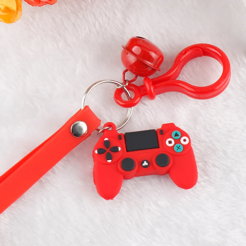Аксессуары для геймпада PS4 Steam Game, оригинальный брелок, брелок для ключей, подвеска для телефона, брелок для ключей