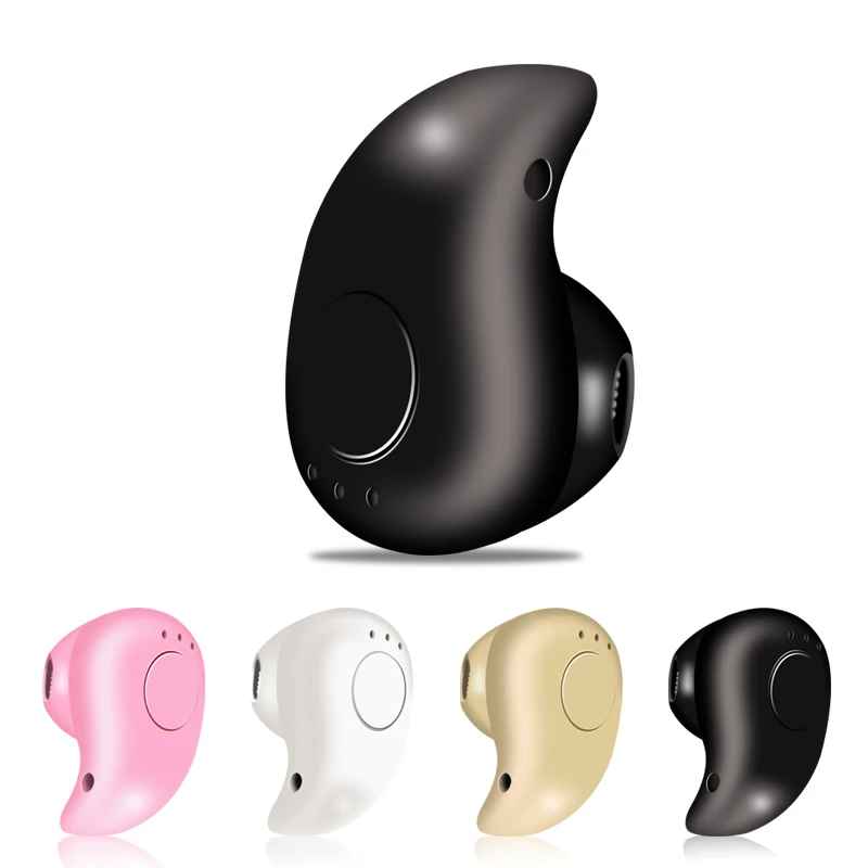 Наушники Bluetooth мини беспроводные наушники вкладыши Hands free Спортивная