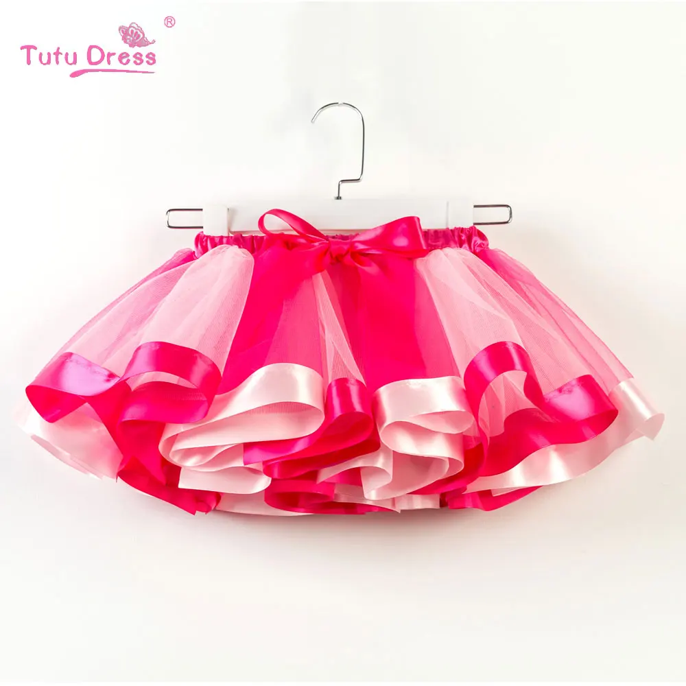 Детская юбка мини для девочек|girls rainbow tutu|rainbow tutu skirtsrainbow |