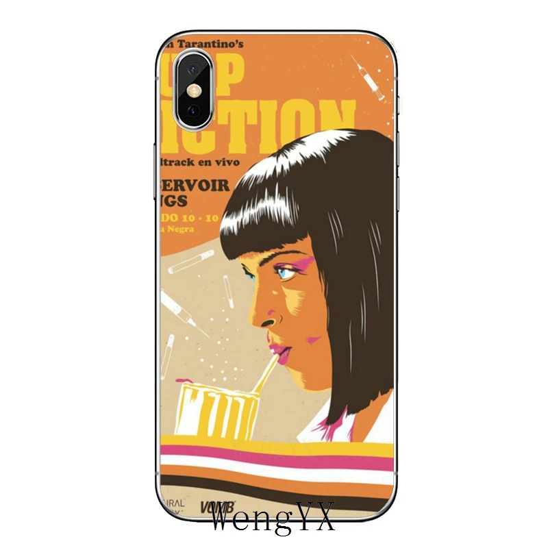 Чехол для iPhone 11 pro XR X XS Max 8 7 6s plus SE 5s 5c iPod Touch 5 6 | Мобильные телефоны и аксессуары