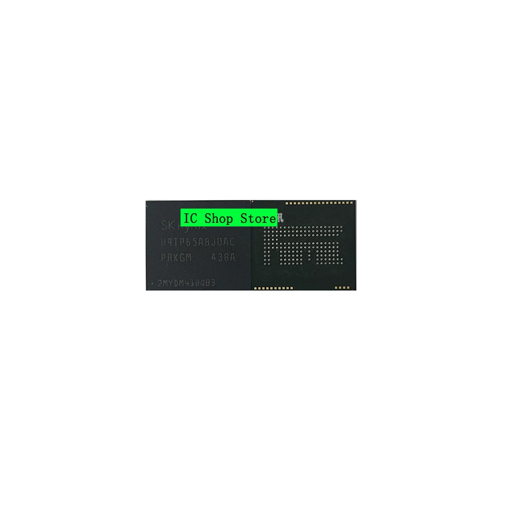 

H9TP65A8JDAC BGA Original Brand New