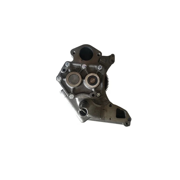 

Sinotruck spare parts engine parts oil pump VG1246070040