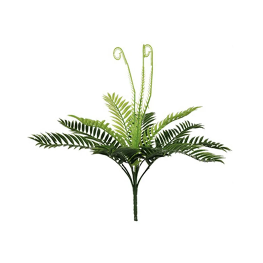 

Bouquet Artificial Plant Decoration Decorative Fake Gift Green Onament
