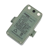 sb 25c ni mh battery used to sanding sts 720750 total station