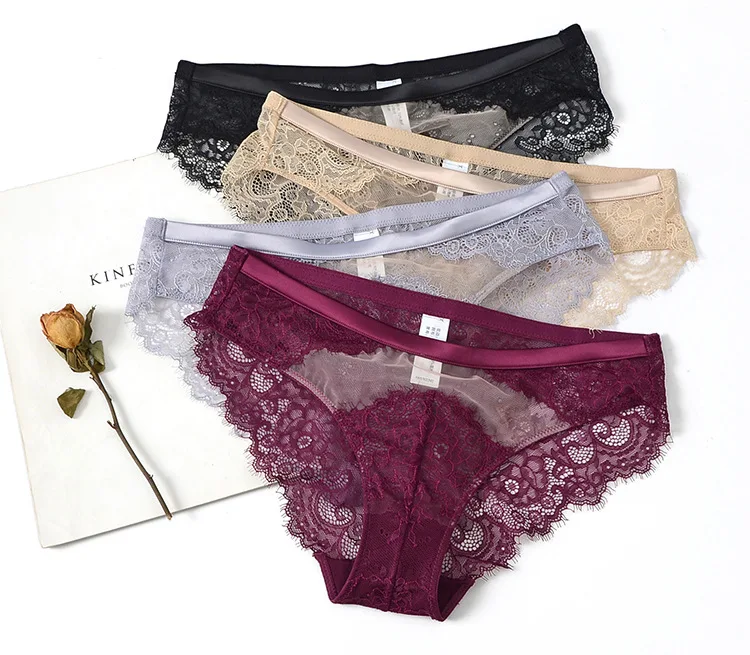 Wriufred кружевной сексуальный комплект нижнего белья бюстгальтер без косточек