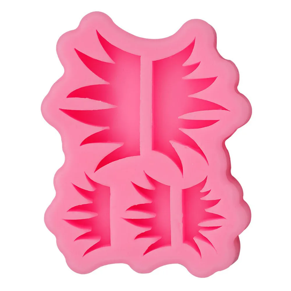 Форма для газона травы цветов инструменты украшения тортов из помадки