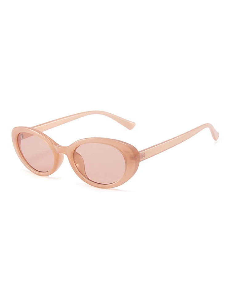 

Luxury vintage Mirror Brand Designer Sunglasses Women/Men Classic Outdoor Sun Glasses UV400 Oculos De Sol Gafas sunglass S-8034