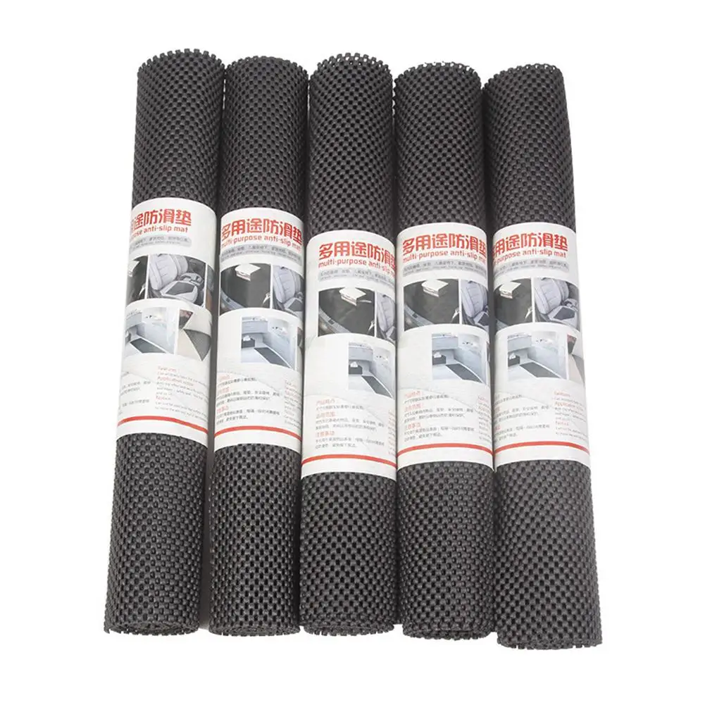 Коврик для багажника автомобиля нескользящий мягкий самодельный коврик легкой