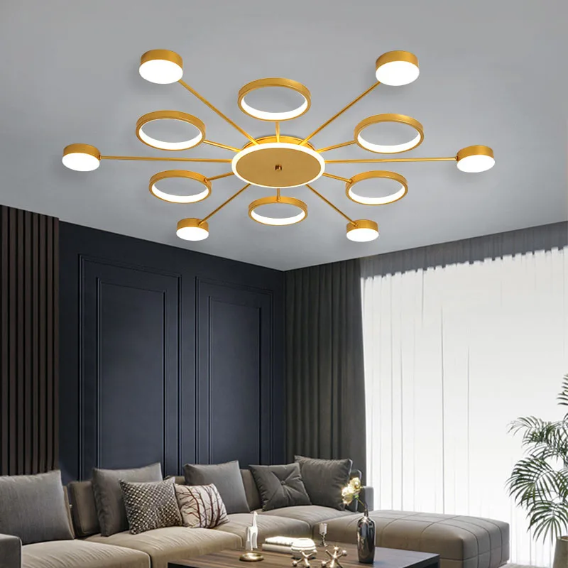 

Indoor Lighting
