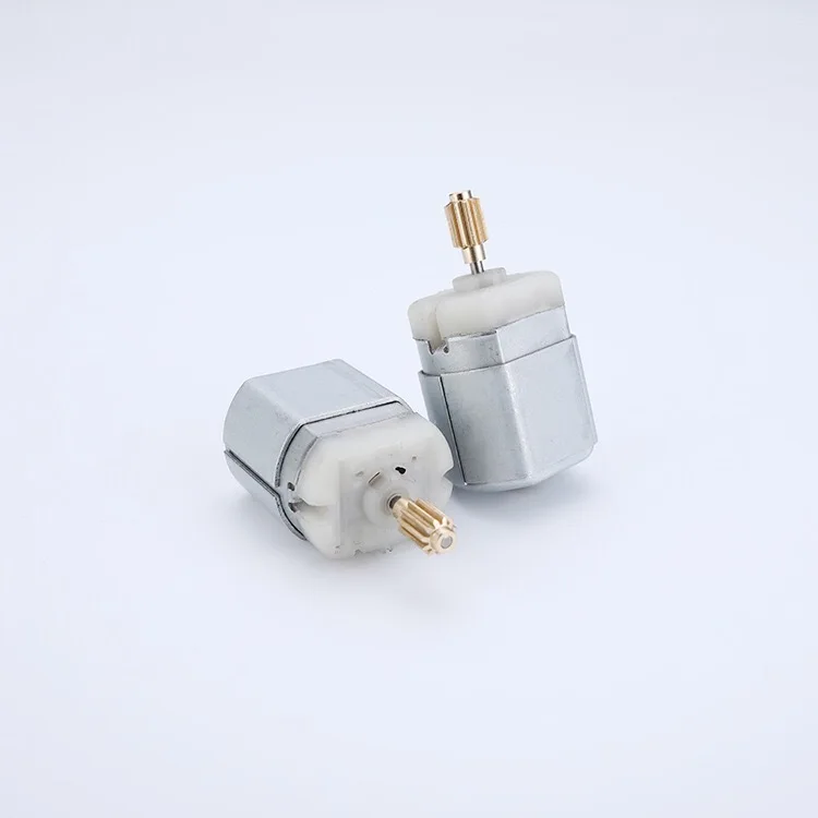 AZGIANT 1 шт. F280 микро двигатель постоянного тока Автомобильный Центральный замок