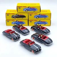 lot of 5pcs deagostini 143 dinky toys 106 for austin atlantic convertible diecast limited collection