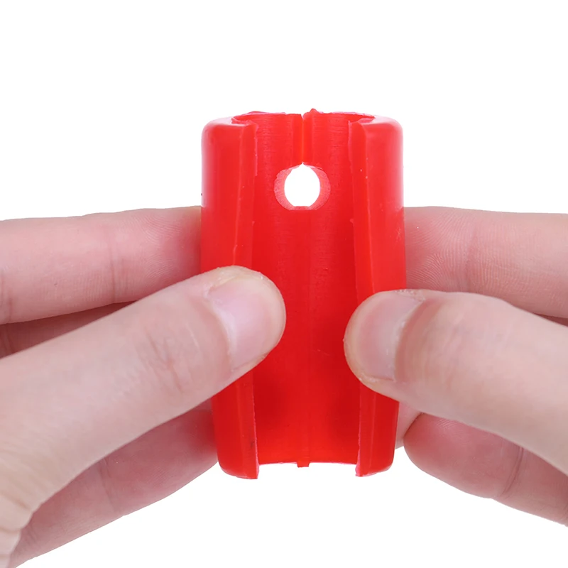 1 шт. силиконовый чехол для тату машинки держатель накладка защита от ударов 4