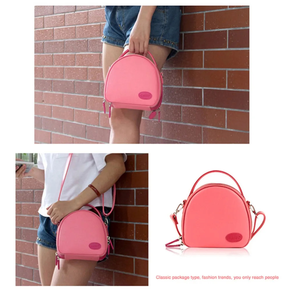 PU Leather Storage Carrying Bag Case Pouch with Shoulder Strap For Polaroid Fujifilm Instax Mini 8 9 7S 70 Instant Film Camera