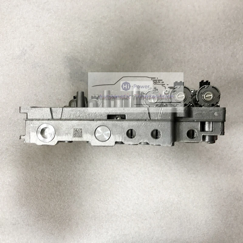 Кузов клапана коробки передач 7M5R -7H035-BA для Volvo Land Rover Ford MONDEO/FOCUS MPS6 6DCT450 | Автомобили