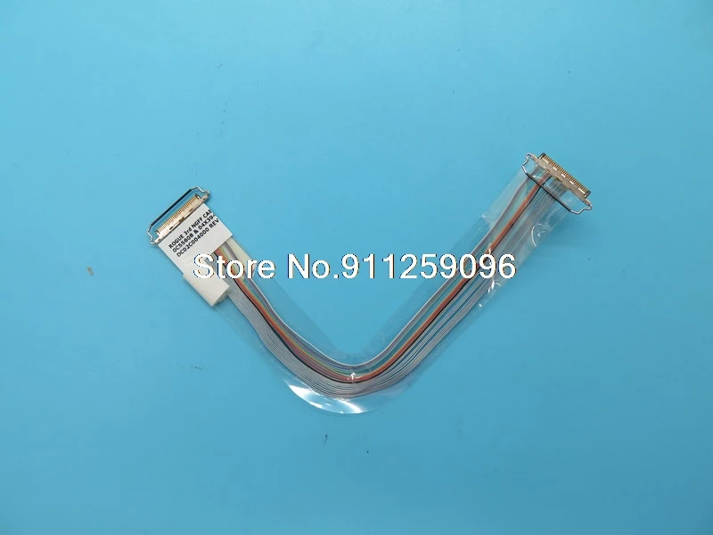 Кабельный разъем M.2 для ноутбука Lenovo, для Thinkpad X250 X240 X240S 04X3940 04X3939 00HT094 DC02C004000 0C55607, новый