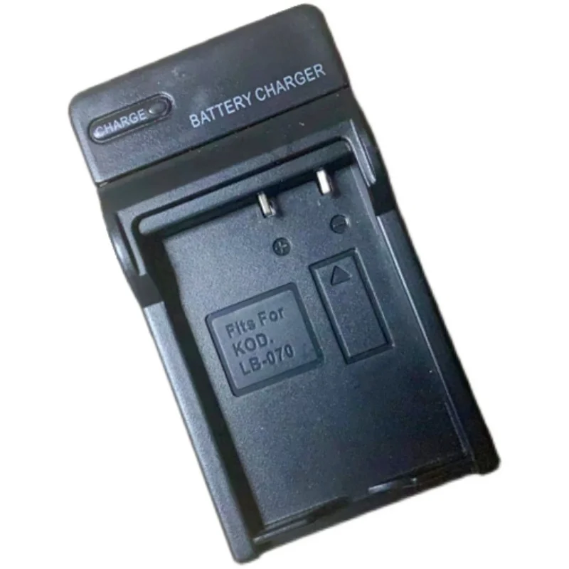 Зарядное устройство для аккумулятора с автомобильным кабелем Kodak PIXPRO AZ525 AZ651 AZ652