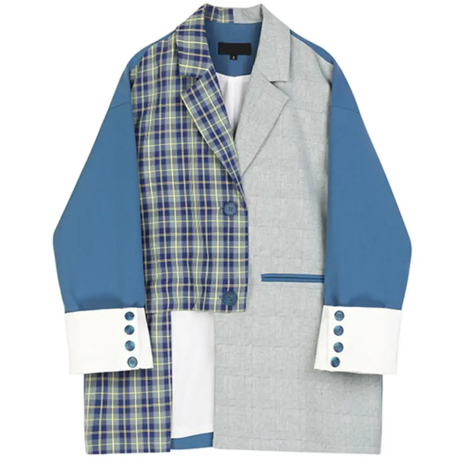 

Blazer & Suits