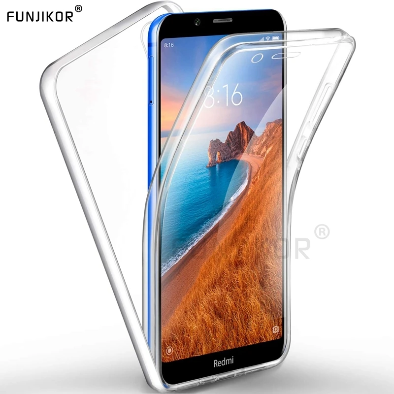 Чехол для XIAOMI Mi 9T 9 A1 A2 Lite A3 REDMI 8 9A 9C GO 7A 6A 8A Note 7 6 Pro 10 8T 9S противоударный чехол с