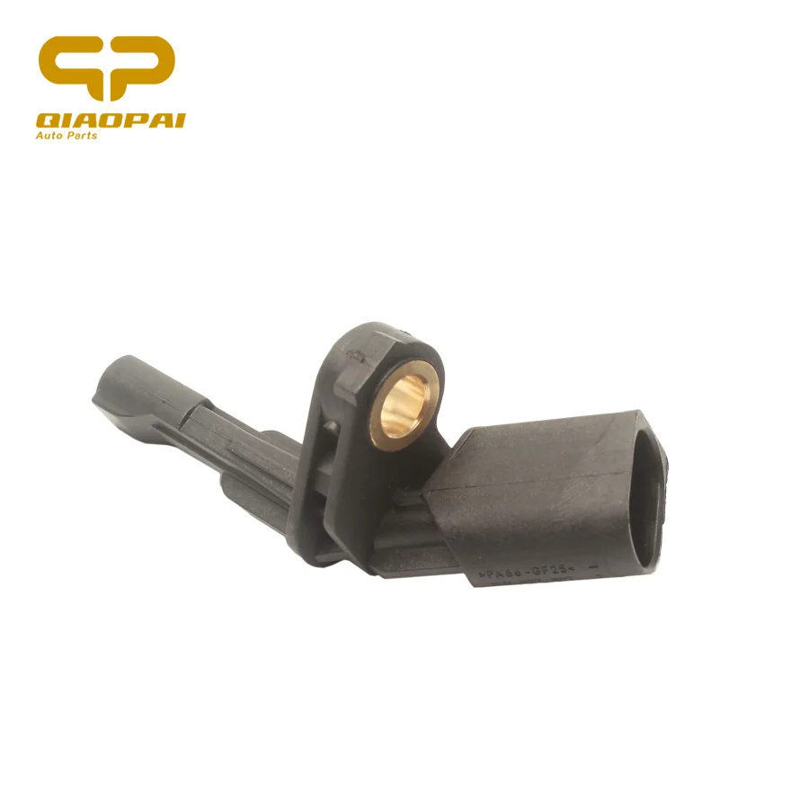 ABS Wheel Speed Sensor Rear Left WHT003859 WHT003859A For Volkswagen Tiguan Touran Sharan EOS Caddy Seat Alhambra Altea | Автомобили и