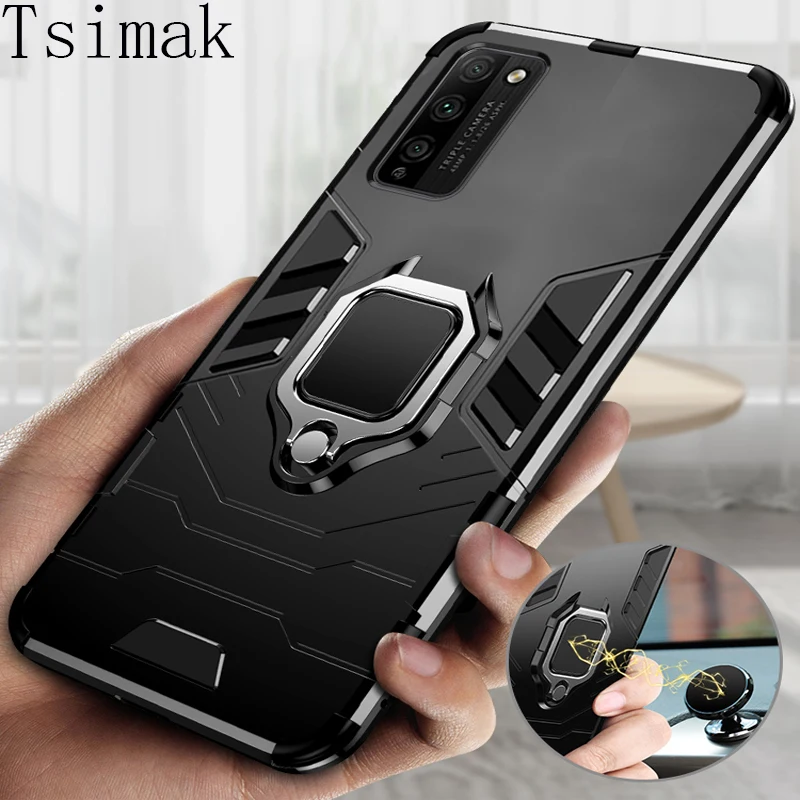 Противоударный армированный чехол для Huuawei P30 P40 Lite Honor 20 30 Pro + Plus 10i 20i 30i 30S 20S |