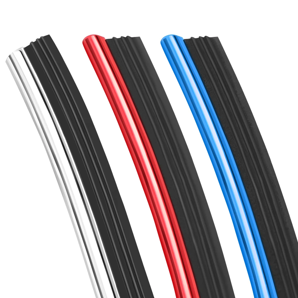 5 м Стайлинг автомобиля своими руками Декоративная полоса Автомобильная