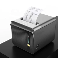 mht p80a usb small ticket version thermal printer