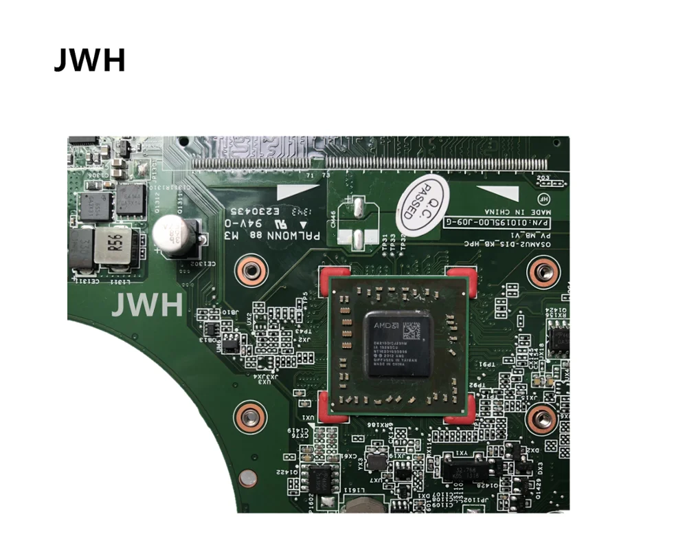 Для hp 255 G2 материнская плата E1 2100 747149 001 501 601 тестирование работы|Материнские платы