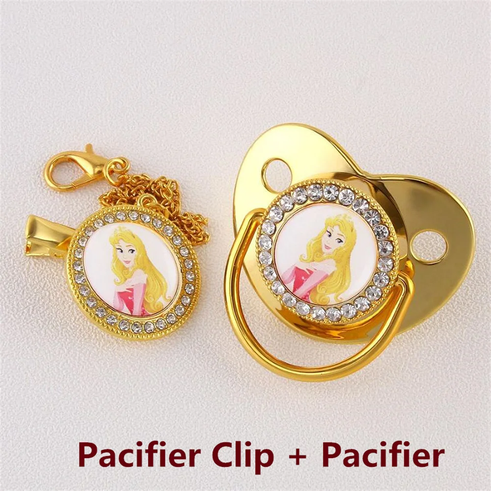 Рисунок 6 - Цепочка-пустышка для новорожденных