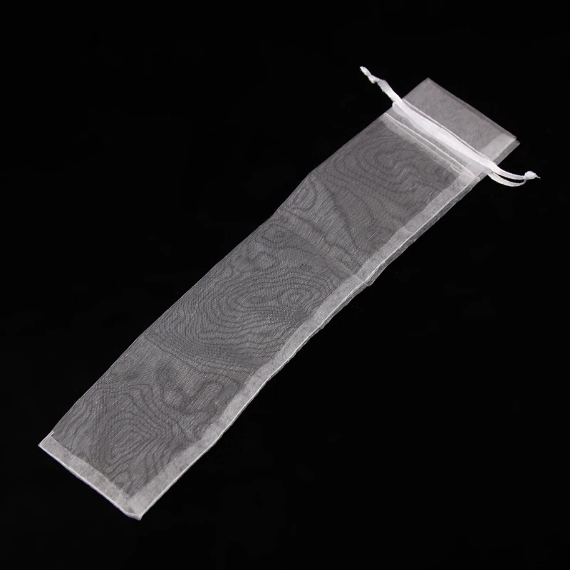 50 шт. органза на шнурке|Подарочные сумки и упаковка| |