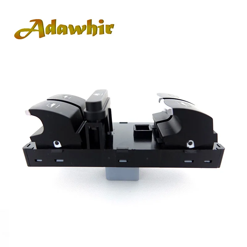5ND959857 5ND 959 857 XSH 5ND959857XSH регулятор мощности для Skoda Fabia Octavia SuperB Yeti Volkswagen/VW CC |