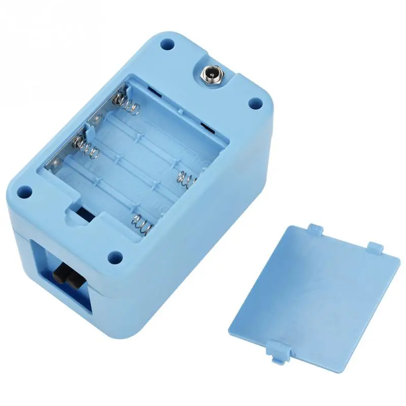 Контроллер орошения сада с ЖК дисплеем система автоматического полива таймером