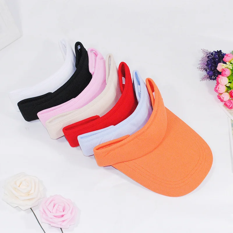 Мужская и женская Солнцезащитная шапка простая дышащая Кепка J9 2019|Мужские шляпы