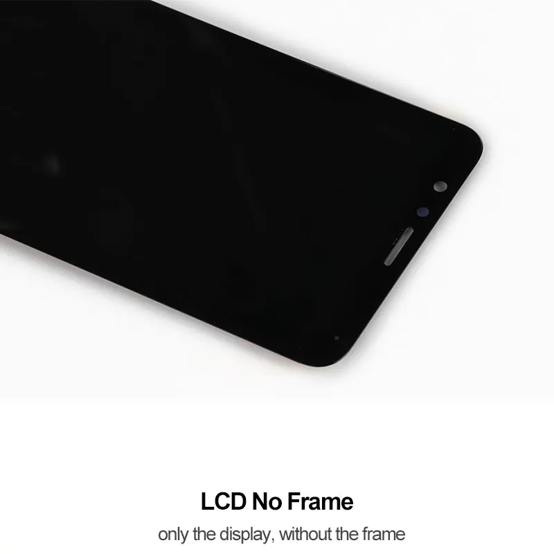 Сменный сенсорный ЖК экран для Huawei Honor 7X L22 L24 L34 AL10 TL10 инструменты 7X|Экраны