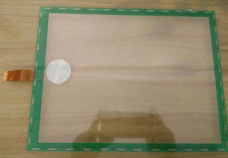 

A02B--0259-C212 touch screen 10.4 inch 7 wire touch pad
