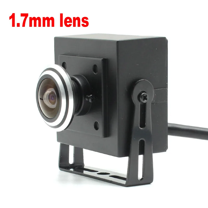 HD 1080P CCTV черный светильник звезда Низкая освещенность SONY 2MP сети IP Камера на