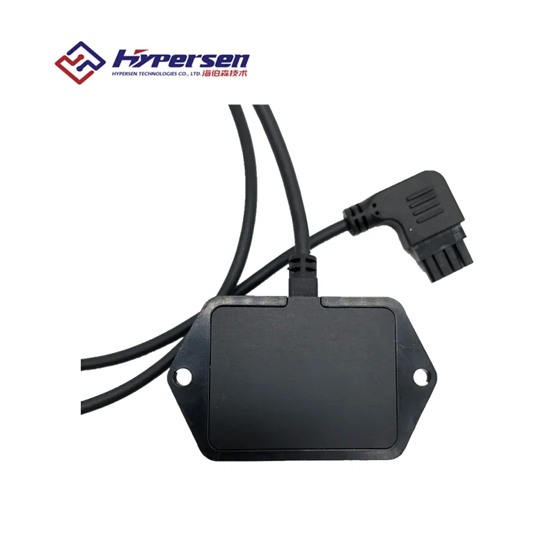 Датчик расстояния Hypersen HPS-167U-L и HPS-167C-L