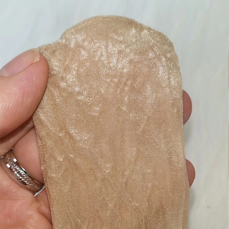 Женские чулки до бедра одномерные сексуальные ультратонкие прозрачные