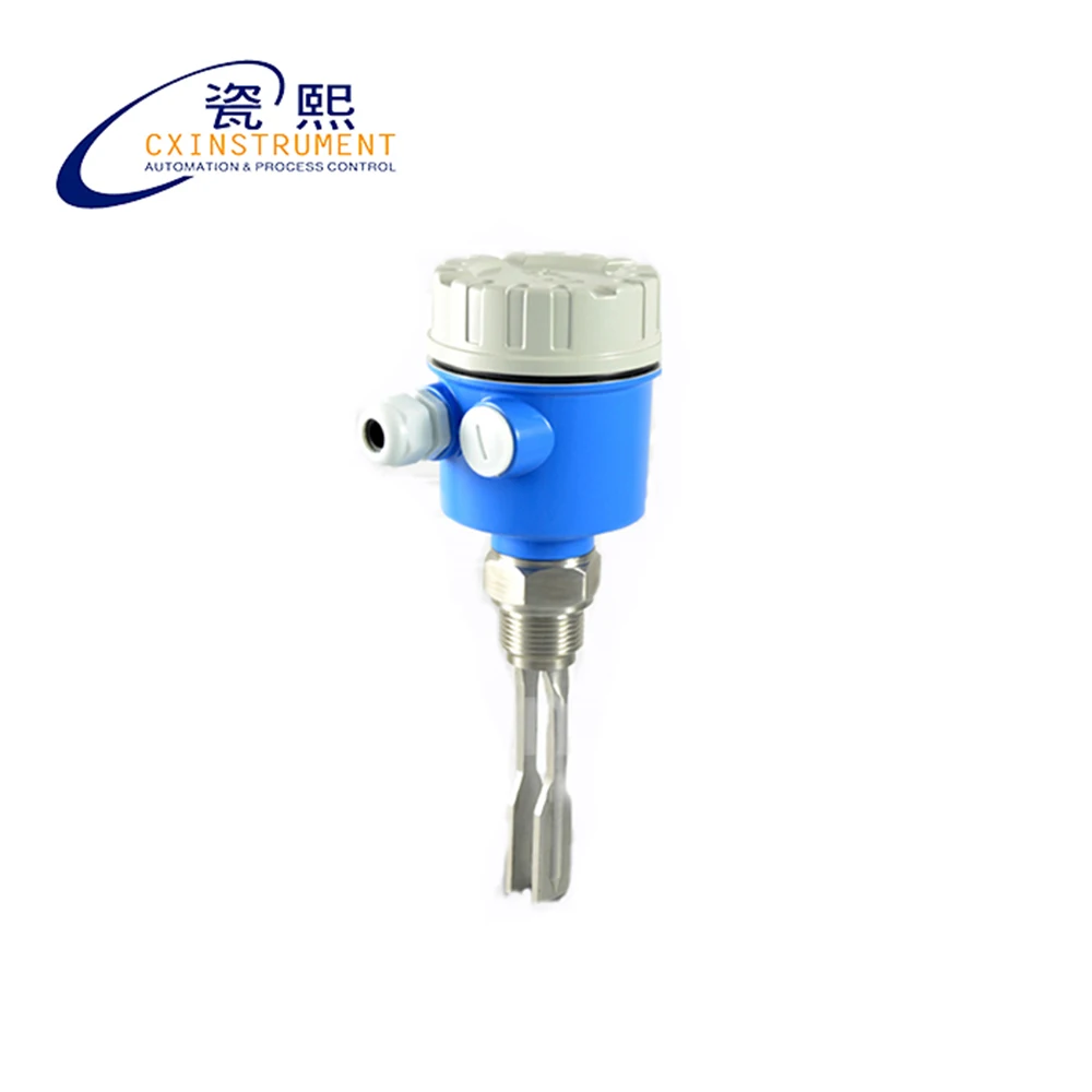 

fork level switch 400mm for ash water thread connection