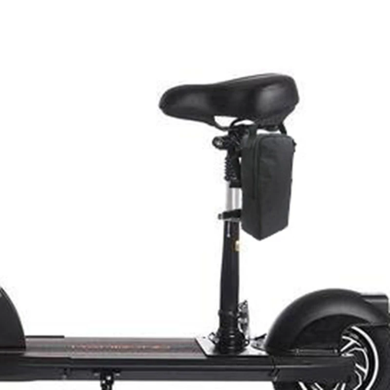 Сумка для электроскутера сумка литиевого аккумулятора Портативная передняя