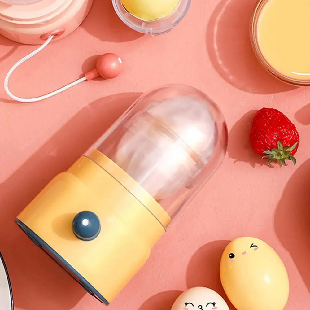 

Hand Powered Golden Egg Maker Inside Mixer Shaker For Kitchen Cooking Gadget Egg Cooker Tool Egg Manual Scrambler Shaker For Kid