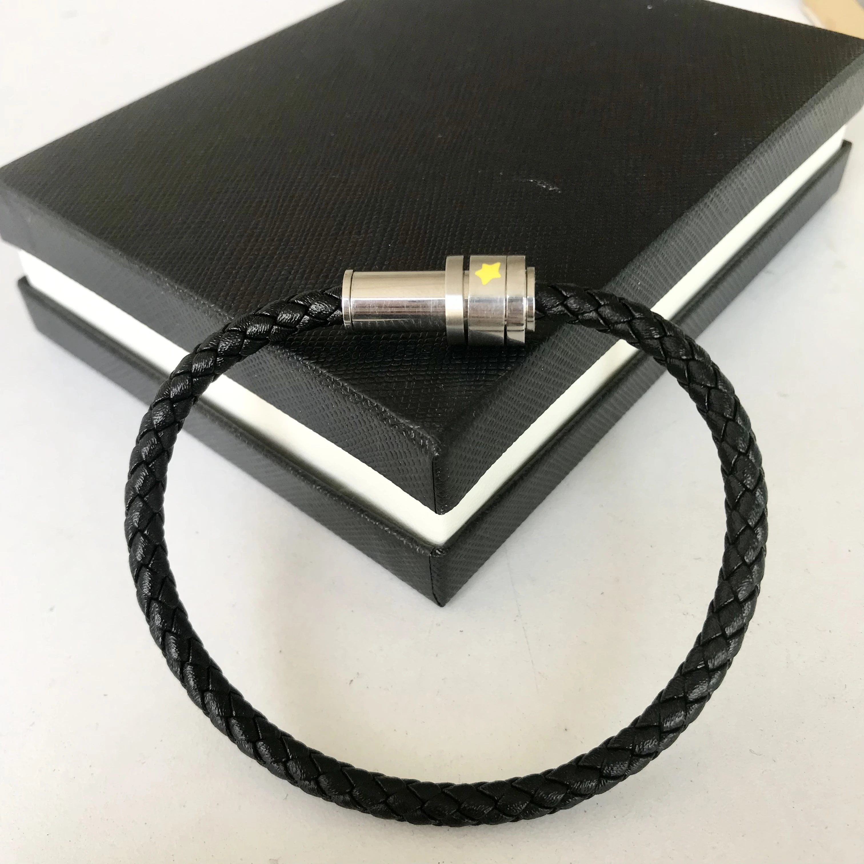 

Высококачественный винтовой браслет из нержавеющей стали для браслета Catier, подарок для женщин и мужчин