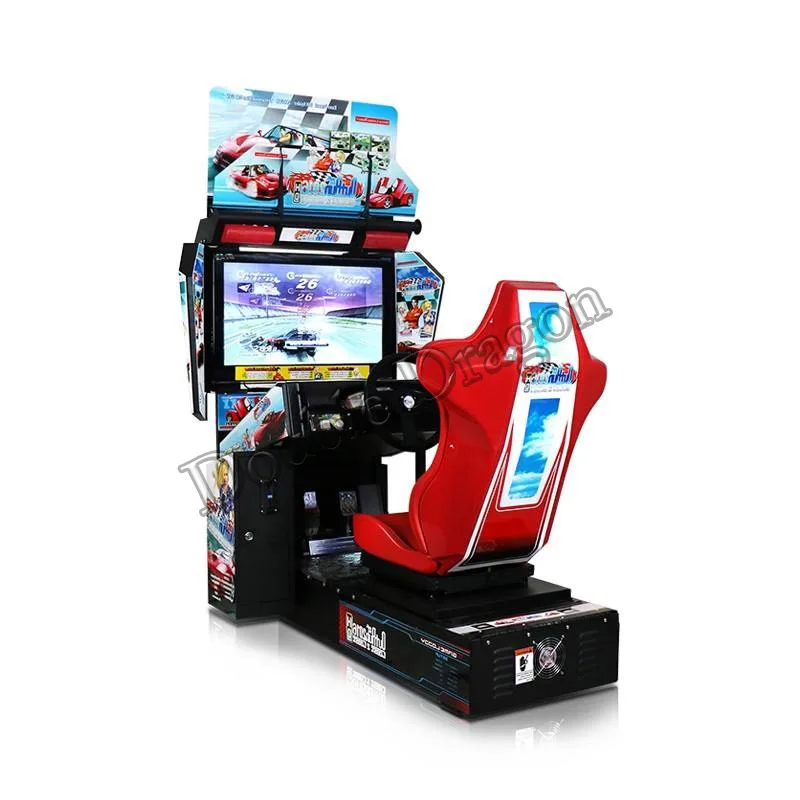 Внедорожный гоночный симулятор игр IR board для аркадной материнской платы игровая