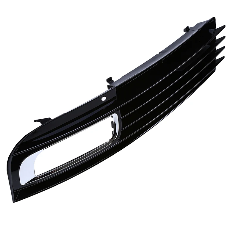 Высококачественный передний левый противотуманный фонарь POSSBAY нижний бампер