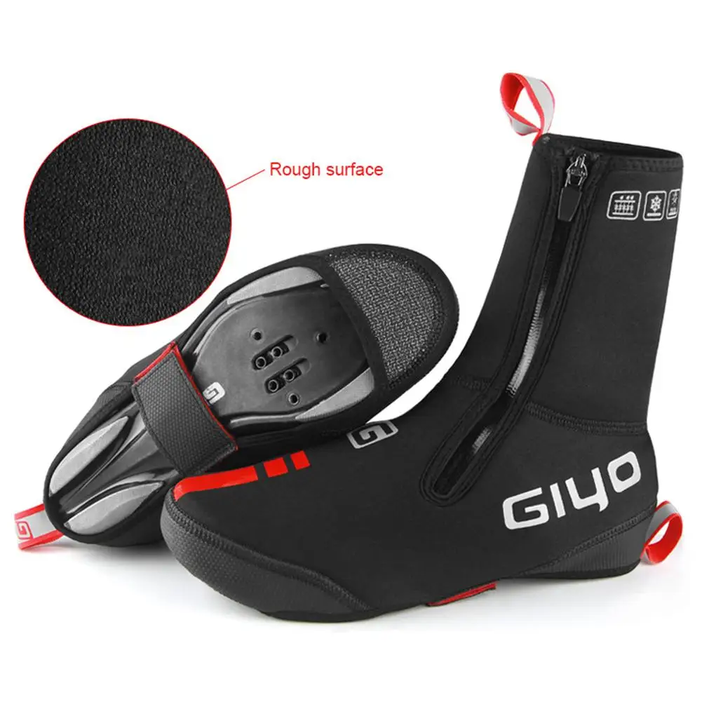 Велосипедная обувь покрывающая замок покрытие для обуви горная дорога велосипед