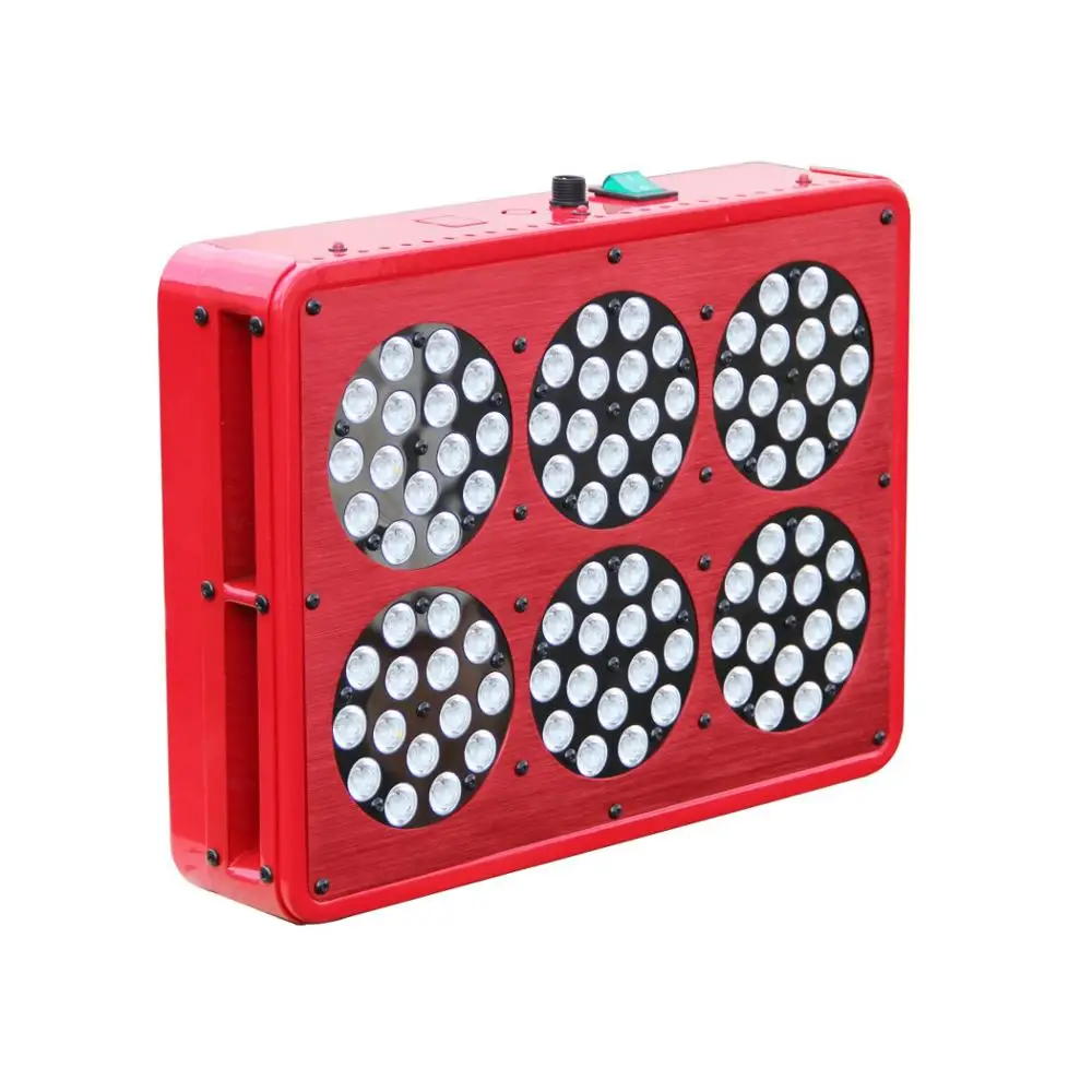 Тент для выращивания растений Полный комплект коробка Красная оболочка