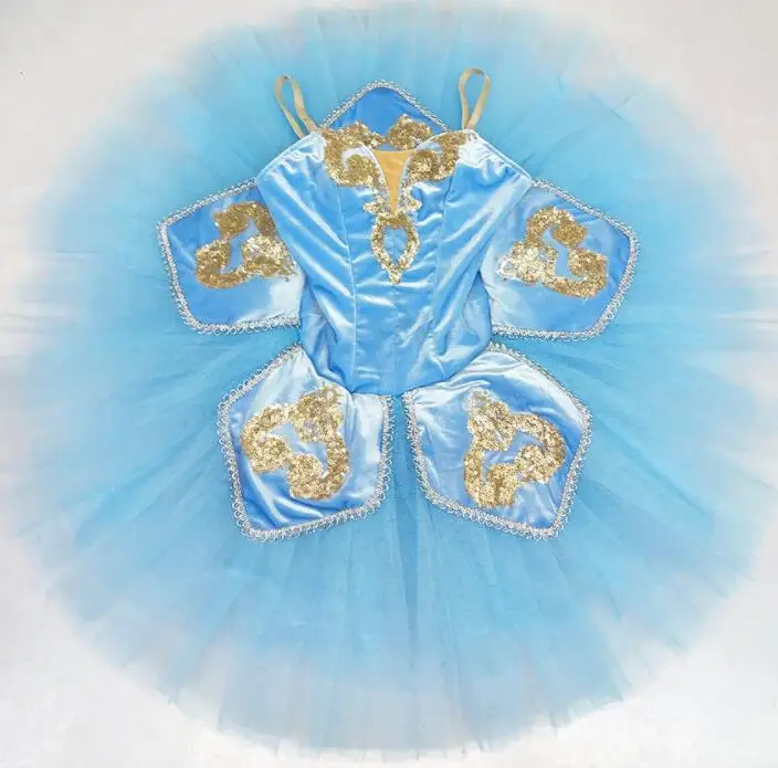 Профессиональная балетная пачка балерина гайкеры Сказочная кукла балетные